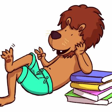 Leseloewe-Auf_Buechern_lehnen-(Copy) Leseloewe-Auf_Buechern_lehnen-(Copy)