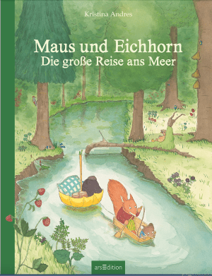Maus und Eichhorn.Meer.Cover (002)