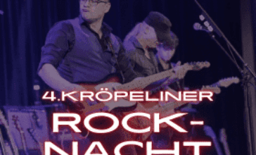 Rocknacht