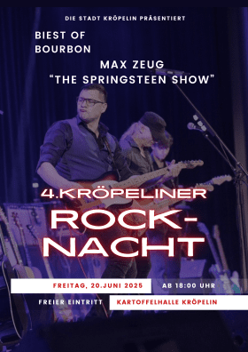 Rocknacht