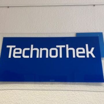 Eröffnung der Technothek4