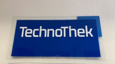 Eröffnung der Technothek4