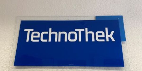 Eröffnung der Technothek4 Eröffnung der Technothek4