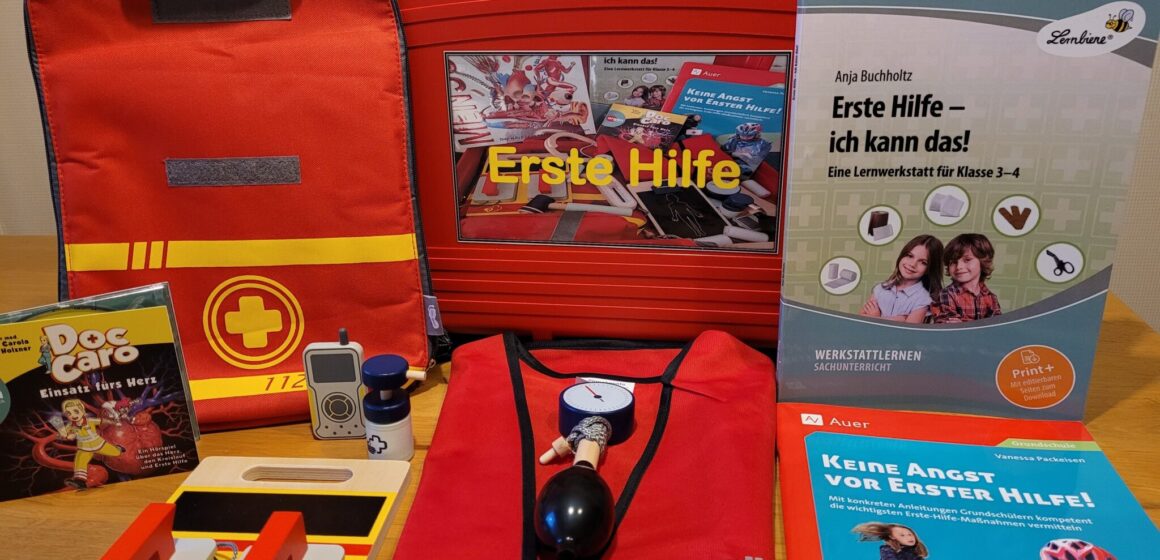 Erste Hilfe