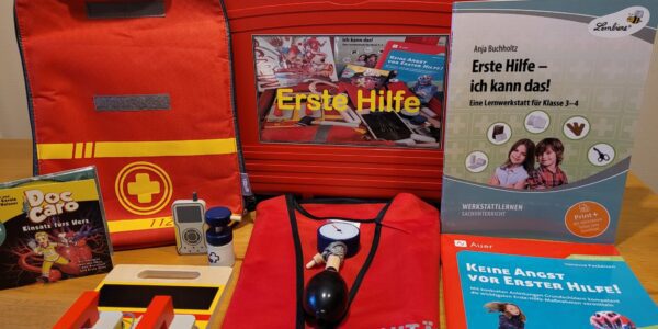 Erste Hilfe