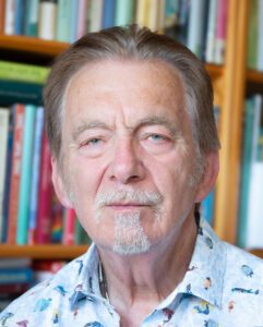 Ernst Pradel